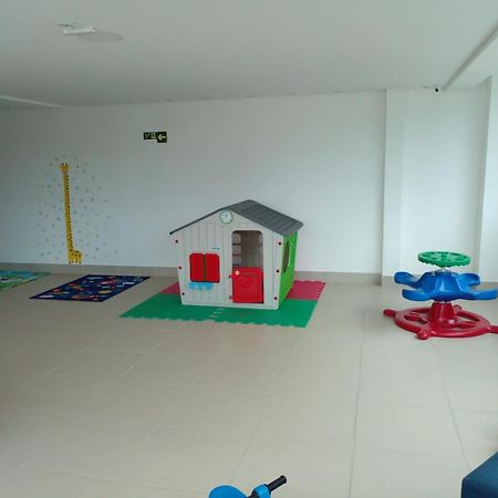 13 Apto Super Confortável Com Lazer Completo Muito Bem Localizado Na Praia Grande Ubatuba Habitación foto