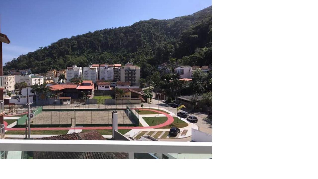 13 Apto Super Confortável Com Lazer Completo Muito Bem Localizado Na Praia Grande Ubatuba Exterior foto