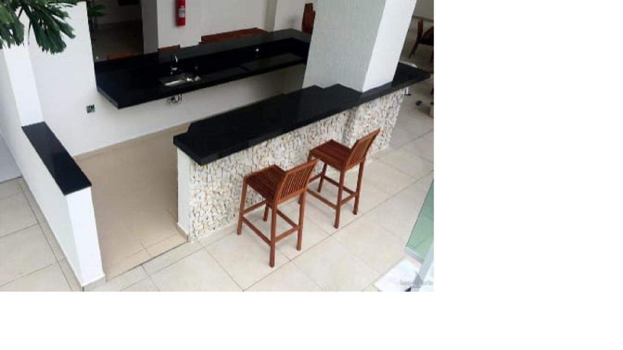 13 Apto Super Confortável Com Lazer Completo Muito Bem Localizado Na Praia Grande Ubatuba Exterior foto