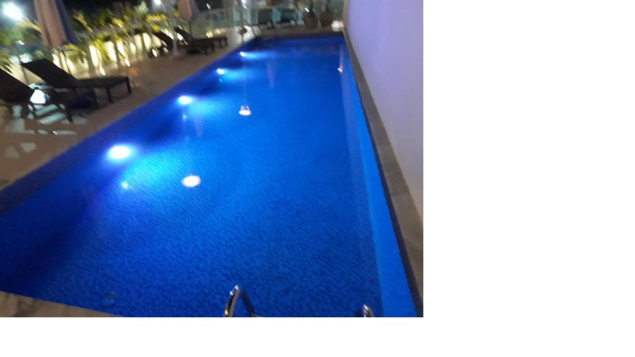 13 Apto Super Confortável Com Lazer Completo Muito Bem Localizado Na Praia Grande Ubatuba Exterior foto
