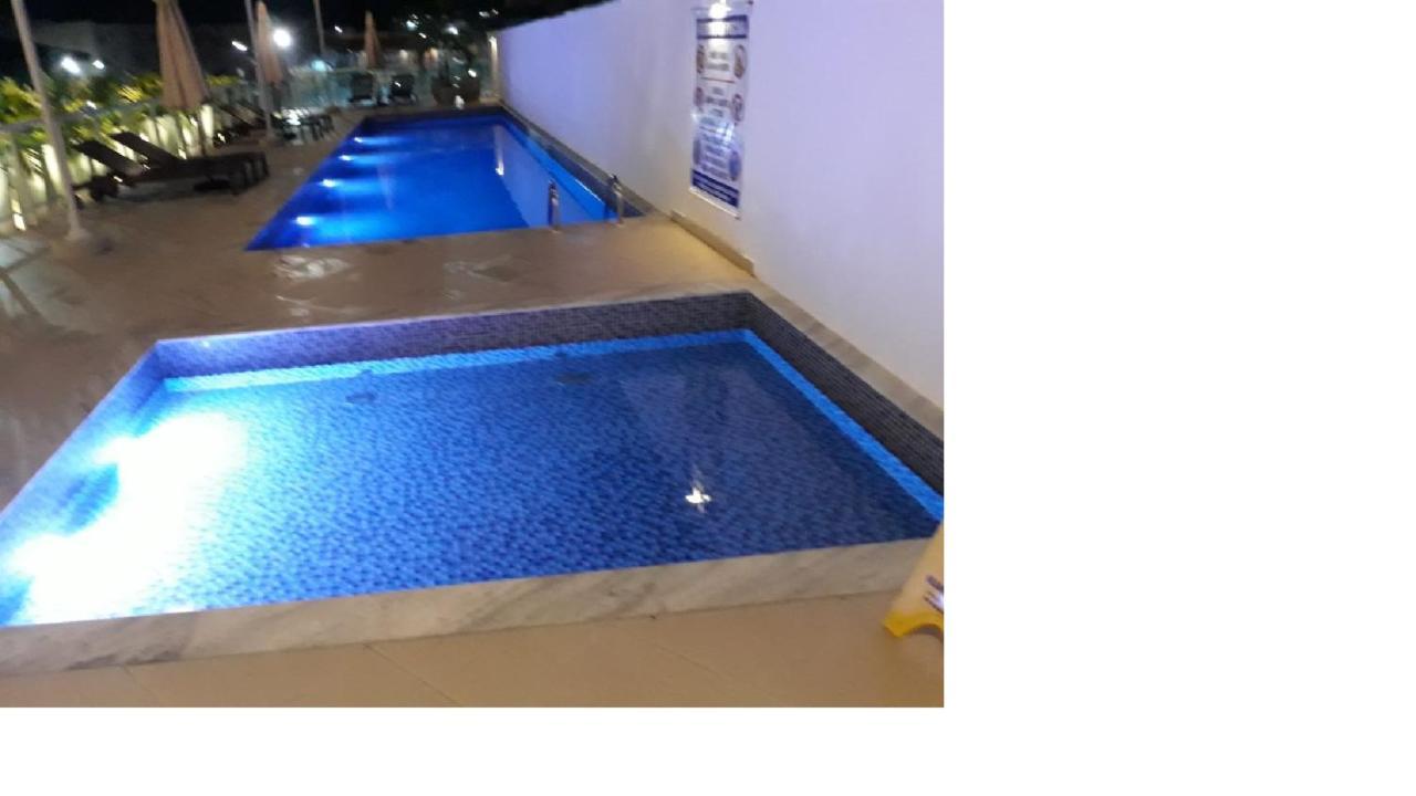 13 Apto Super Confortável Com Lazer Completo Muito Bem Localizado Na Praia Grande Ubatuba Exterior foto