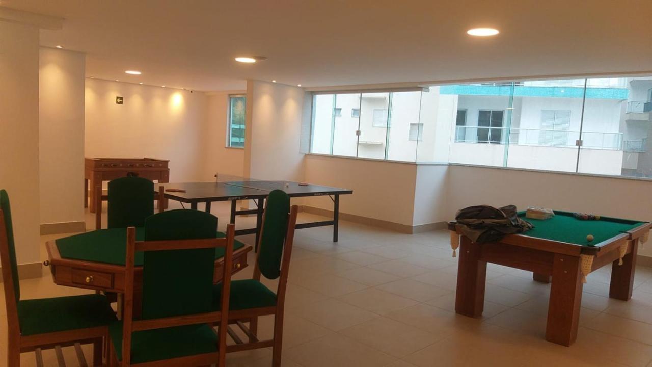 13 Apto Super Confortável Com Lazer Completo Muito Bem Localizado Na Praia Grande Ubatuba Exterior foto